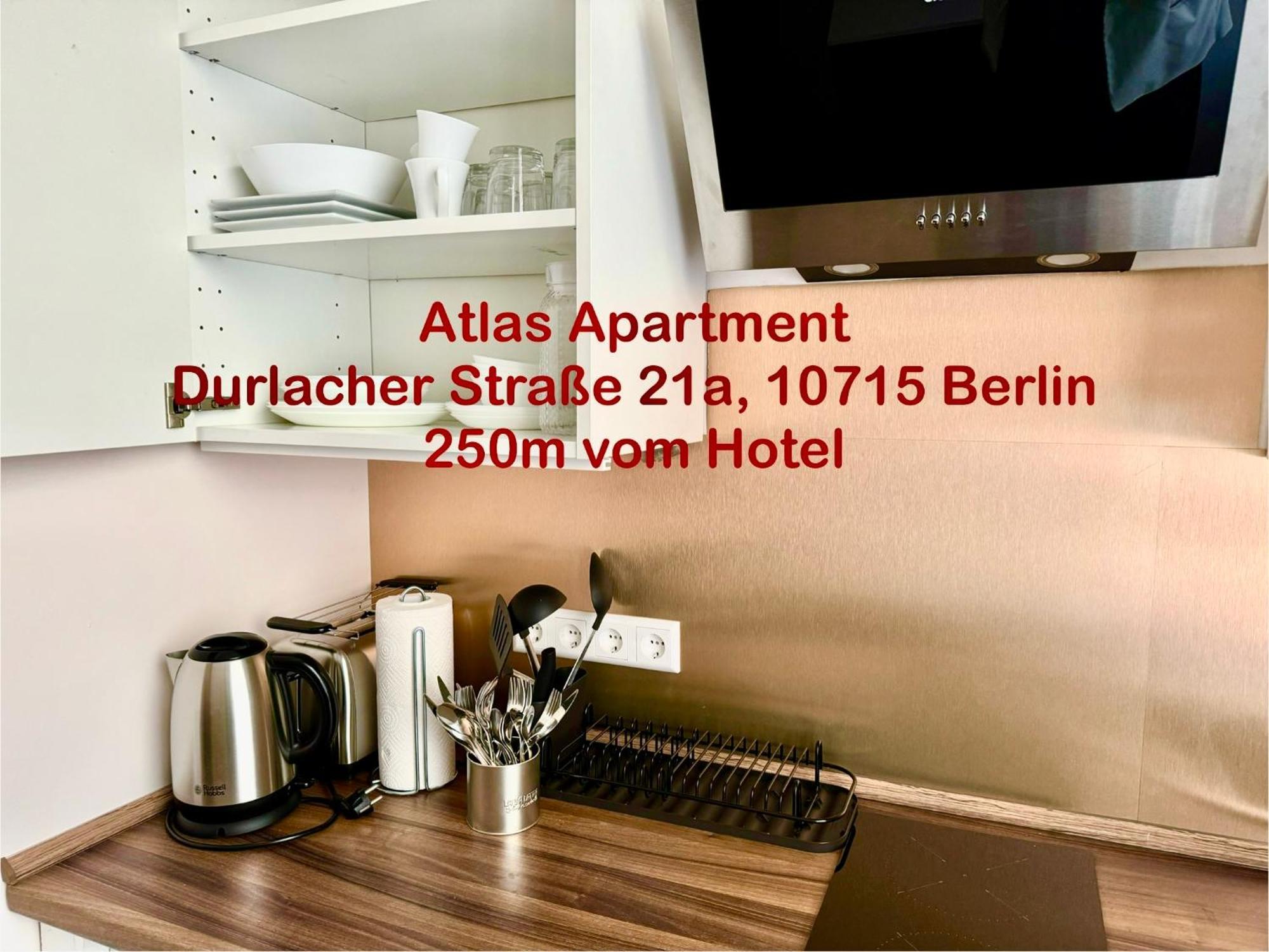 Atlas Hotel
