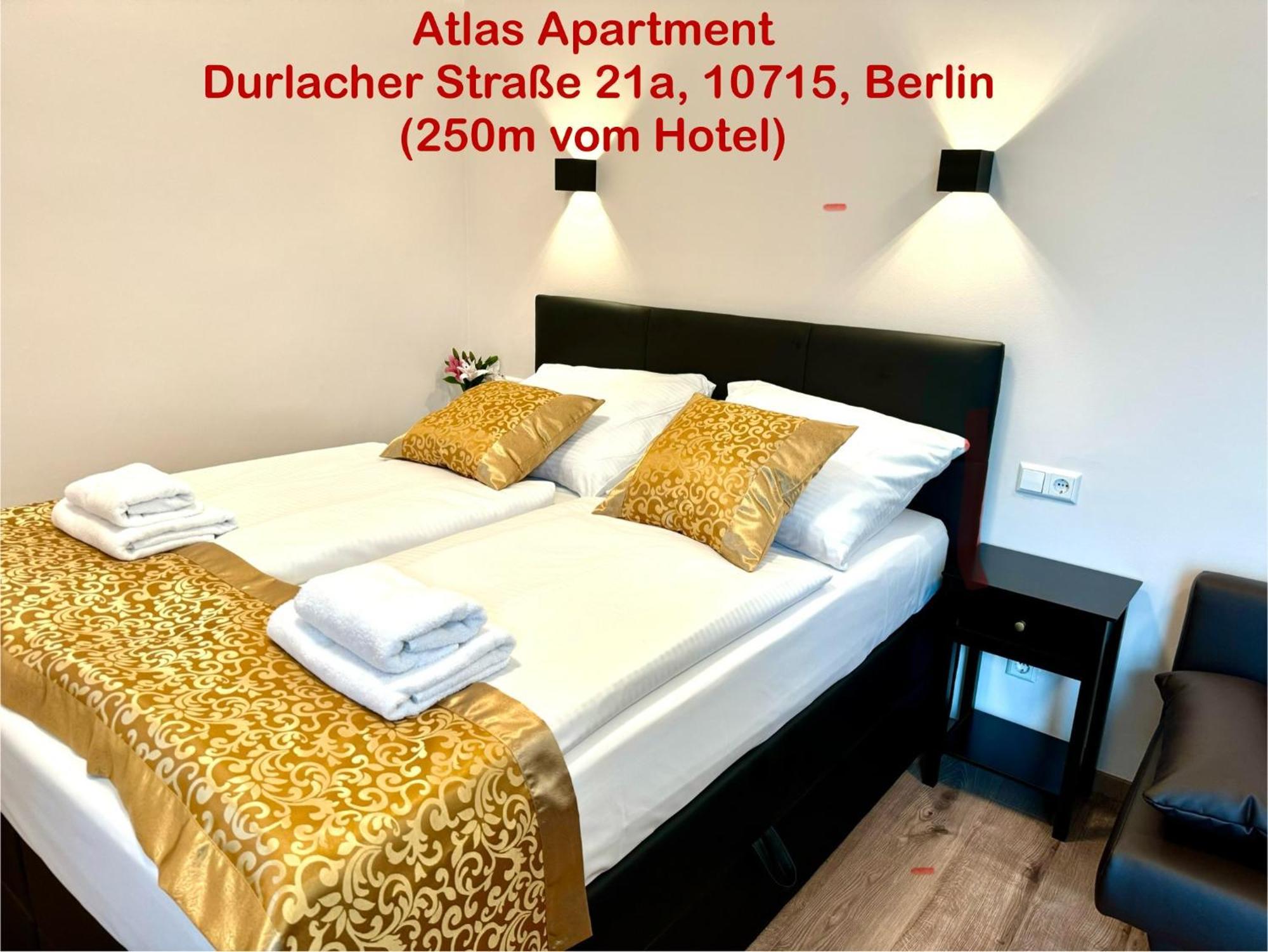 Atlas Hotel 3*