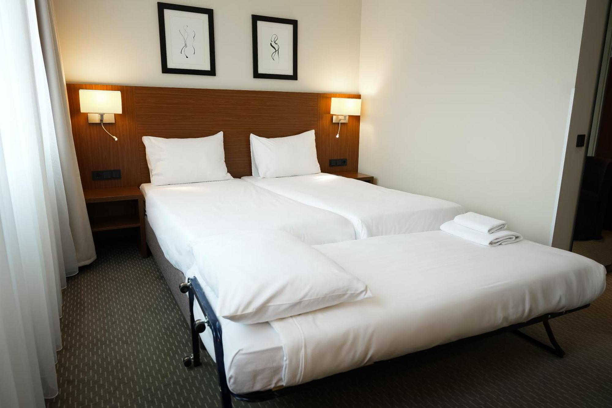 Hotel Sylter Hof Berlin