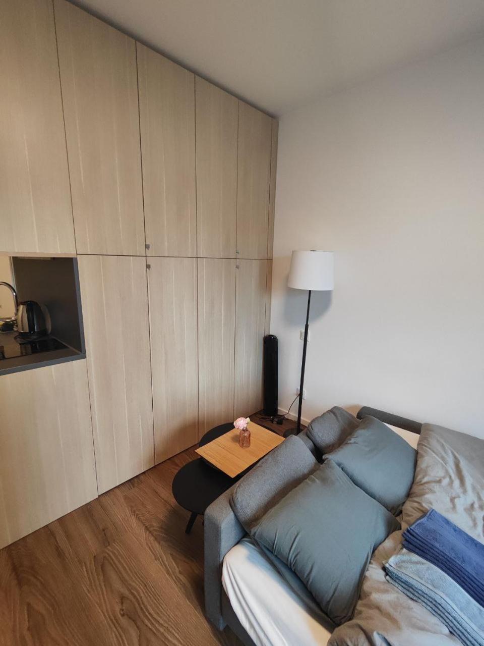 Luxurious Studio In Mitte Next To The Central Train Station Hauptbahnhof * Berlin