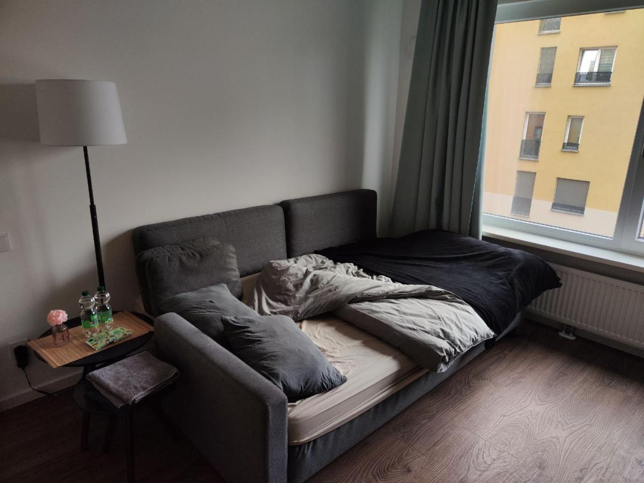 Apartment Luxurious Studio In Mitte Next To The Central Train Station Hauptbahnhof *