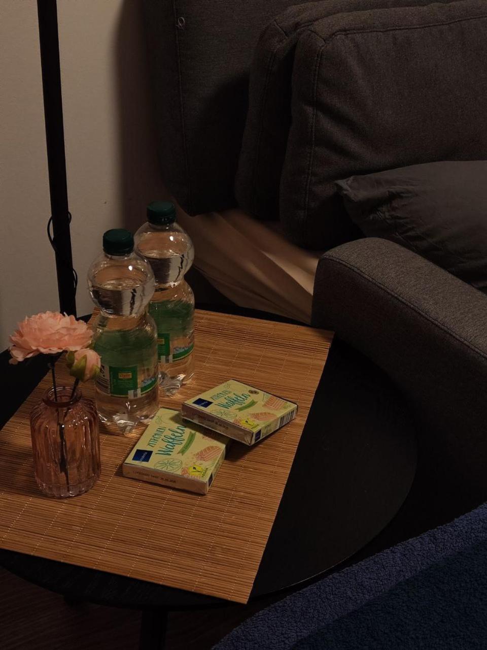 Apartment Luxurious Studio In Mitte Next To The Central Train Station Hauptbahnhof *