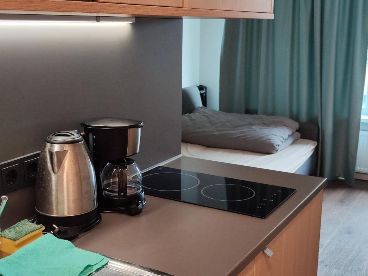 Luxurious Studio In Mitte Next To The Central Train Station Hauptbahnhof *