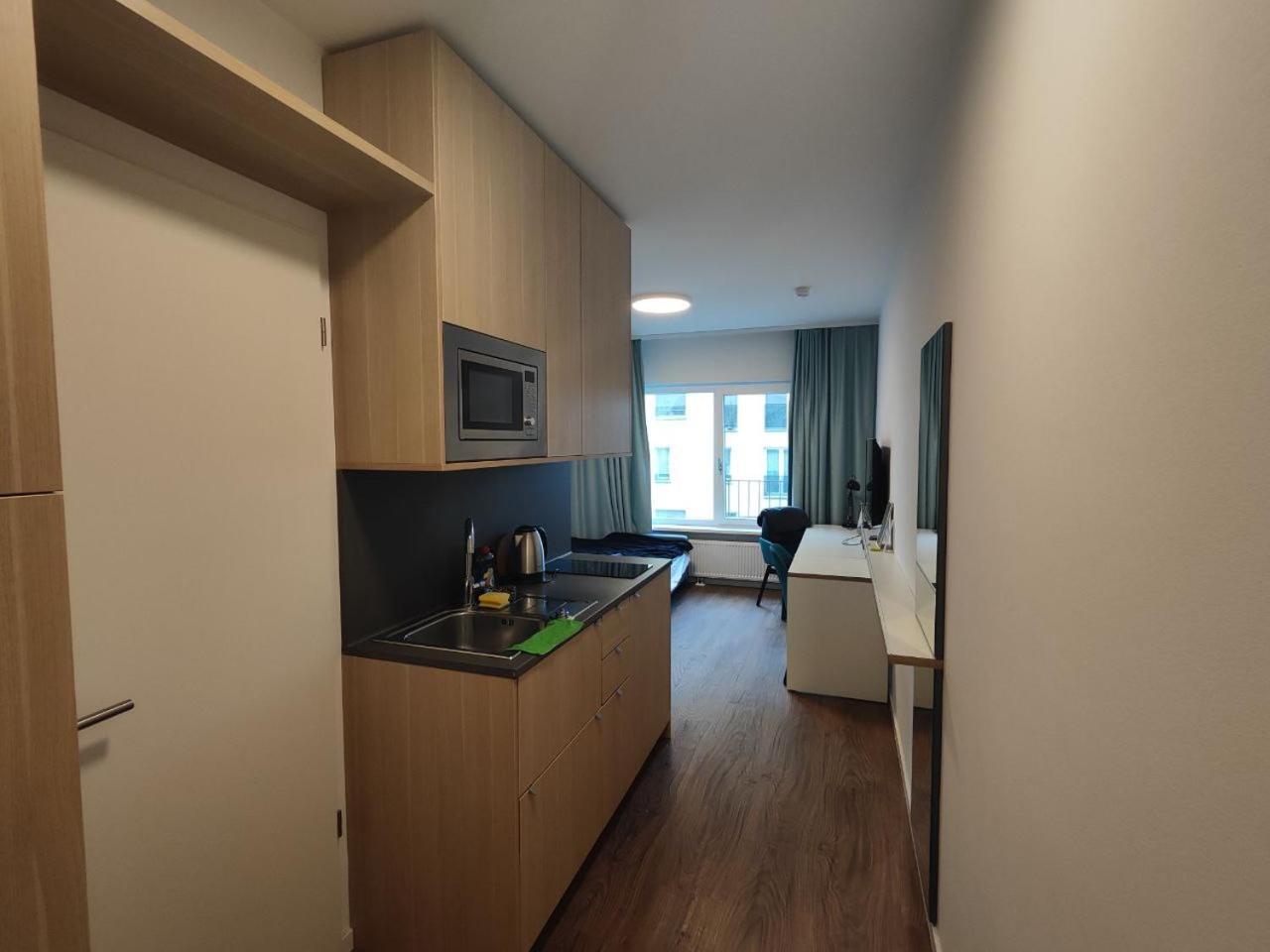 Luxurious Studio In Mitte Next To The Central Train Station Hauptbahnhof *