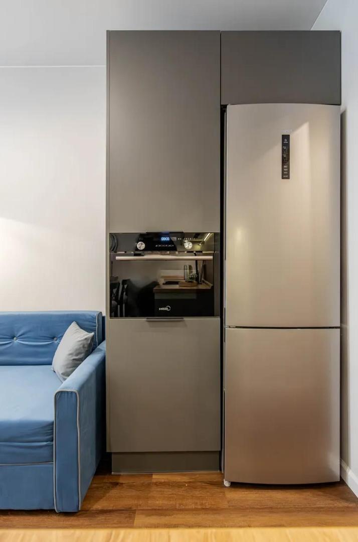 Apartment Jakob Prestige Wi-fi And Parking *
