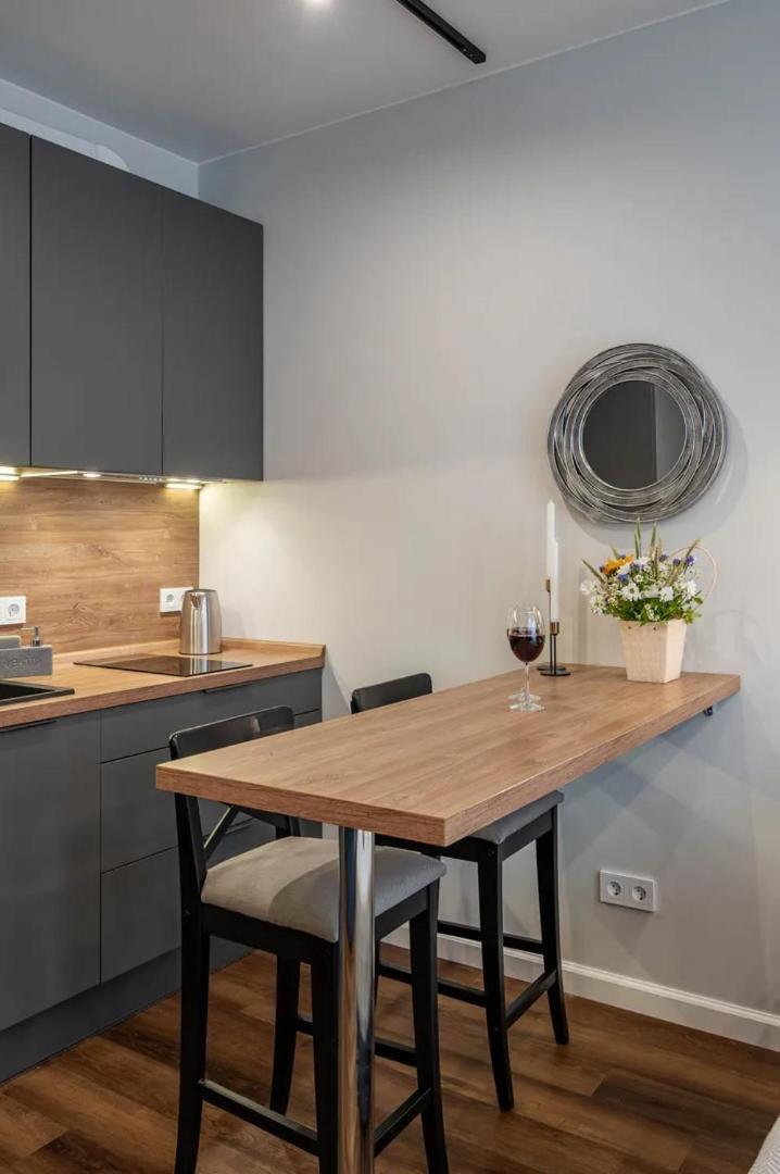 Apartment Jakob Prestige Wi-fi And Parking Berlin