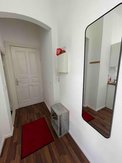 Schoenes Mitten In Apartment *