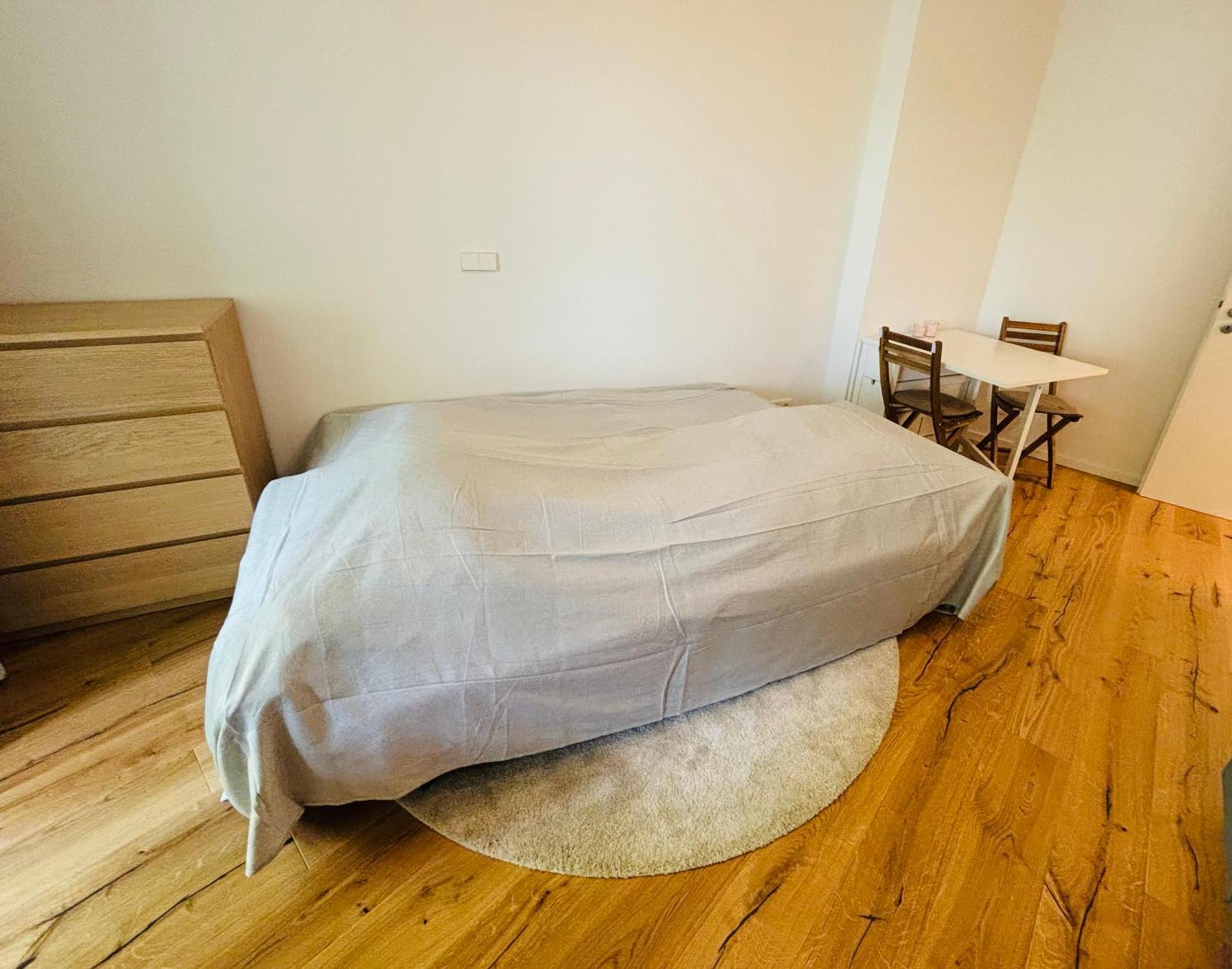 Apartment Charmante Im Herzen Von *