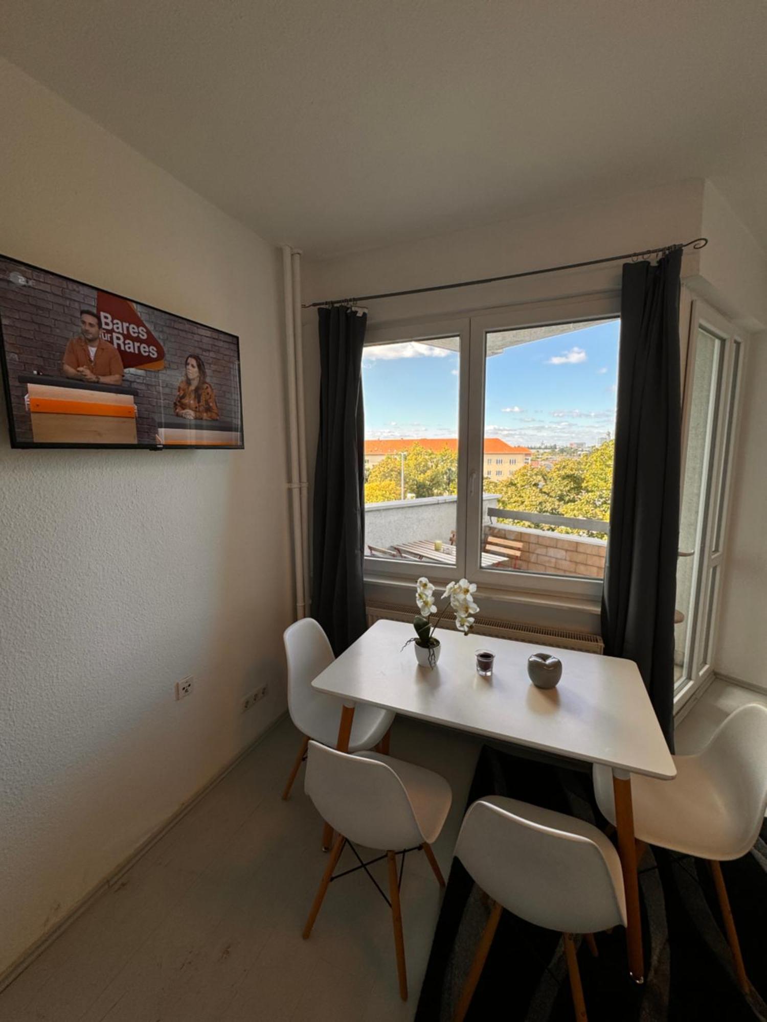 Hubert Apartamento *