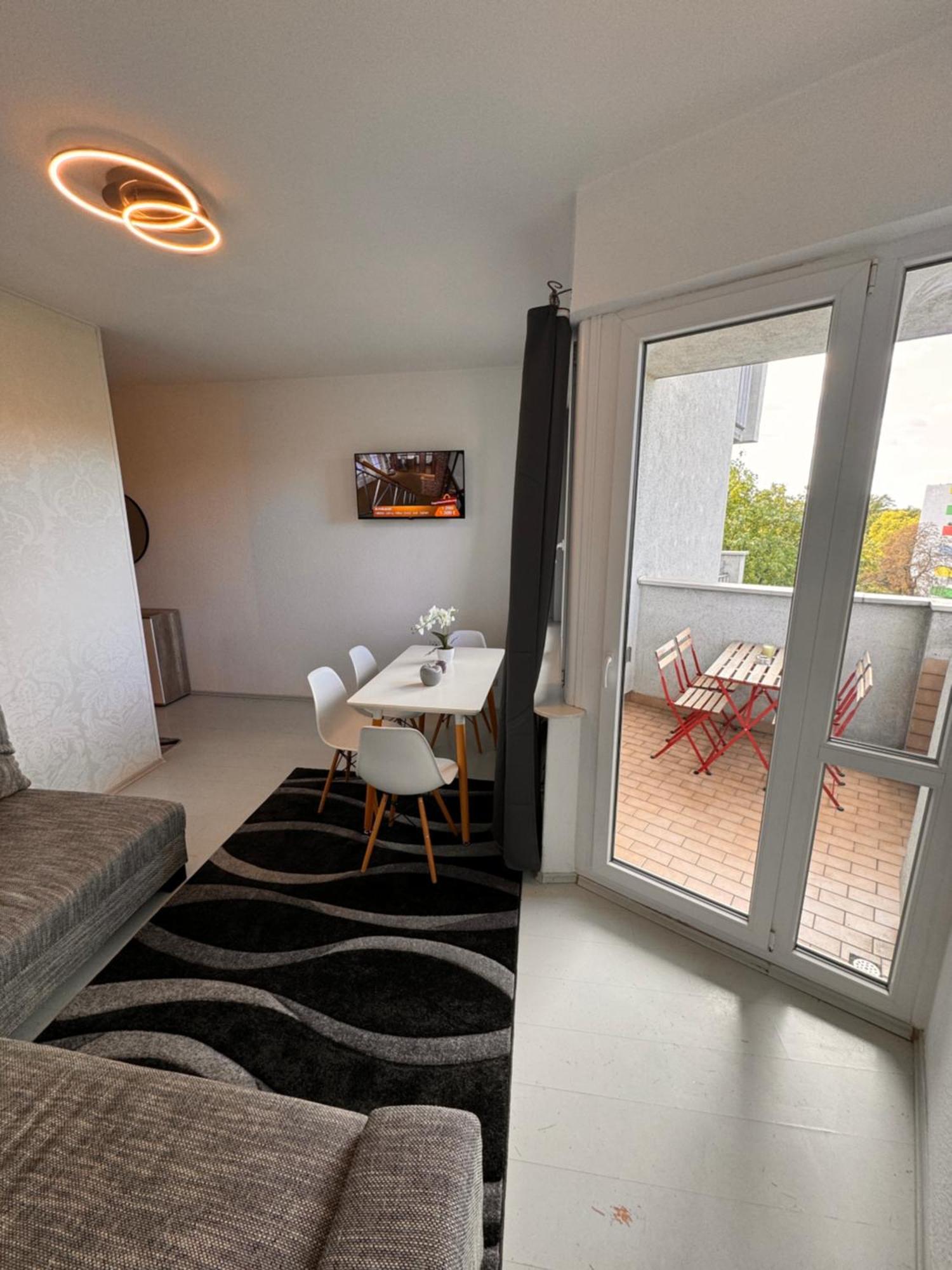 Apartamento Hubert Berlim