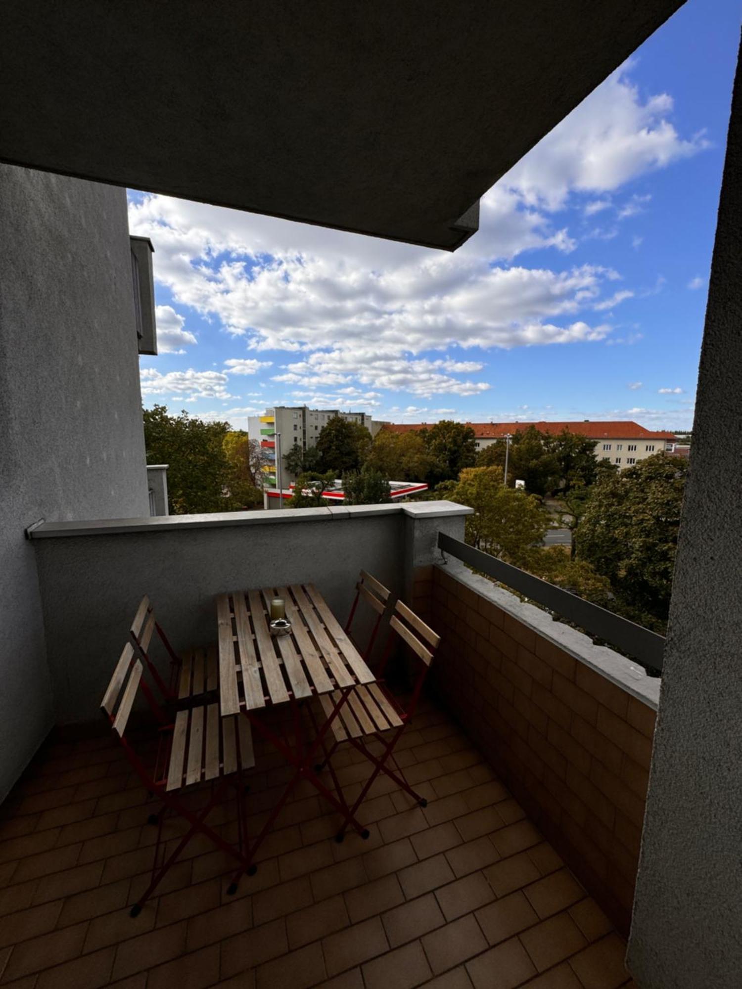 Hubert Apartamento *