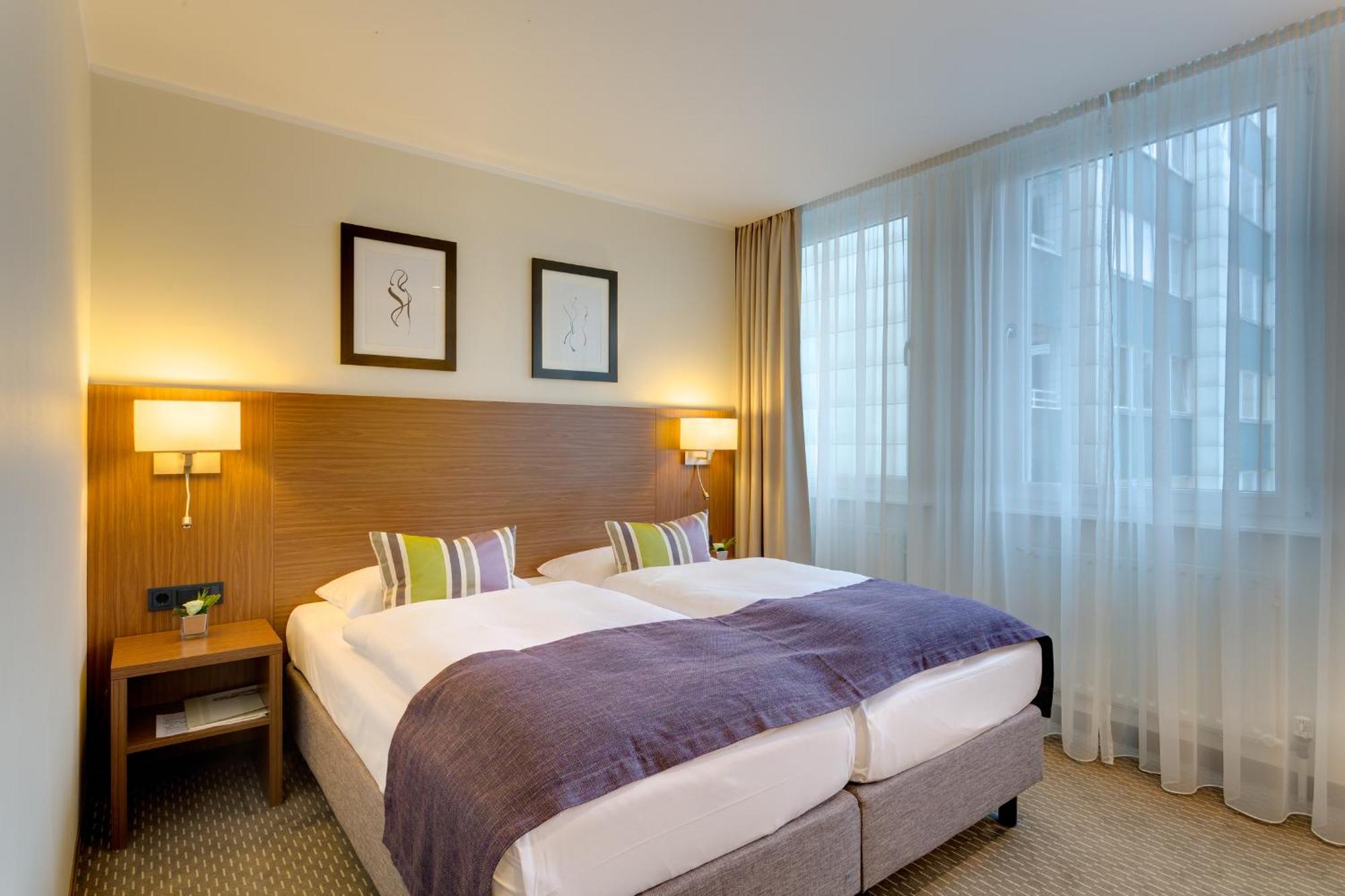 Sylter Hof Hotel Berlin