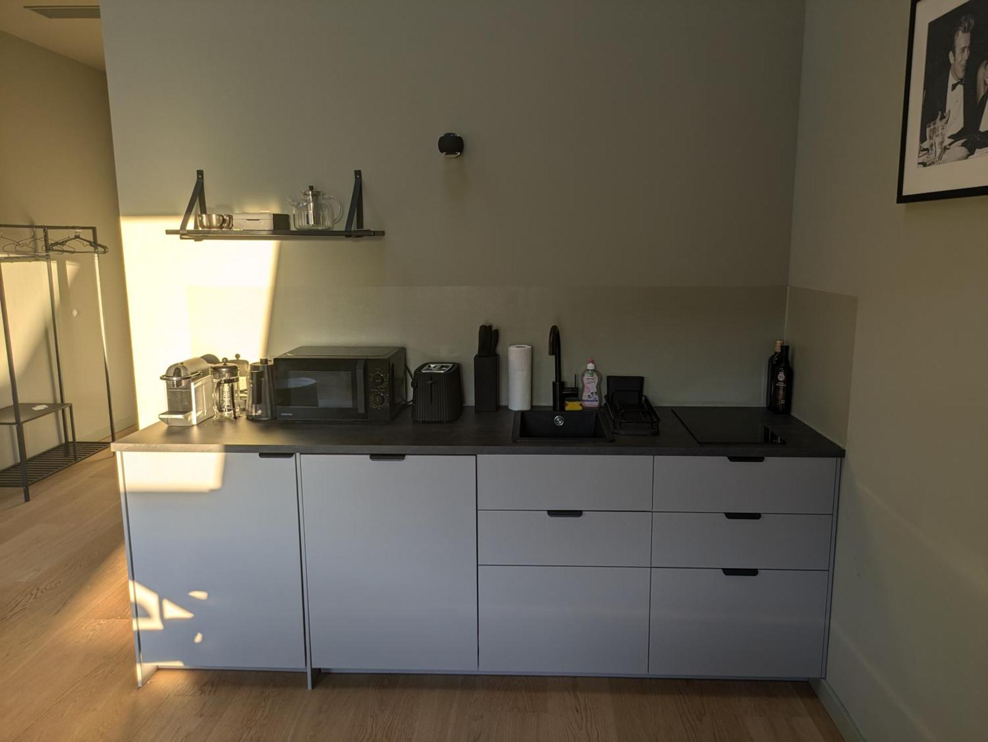 Apartment Ng19. Your Inspiring Homebase. Berlin