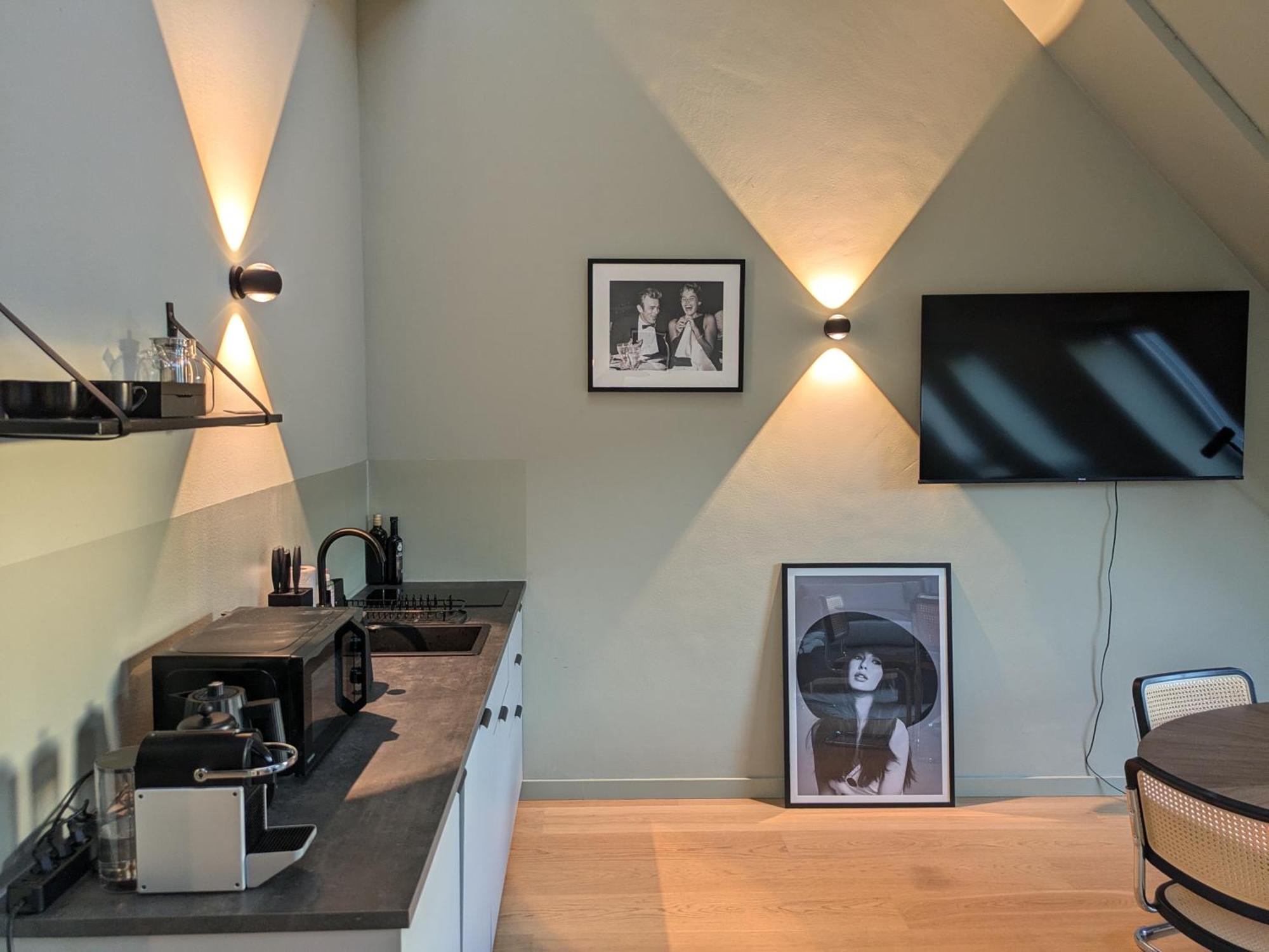 Ng19. Your Inspiring Homebase. Apartment Berlin