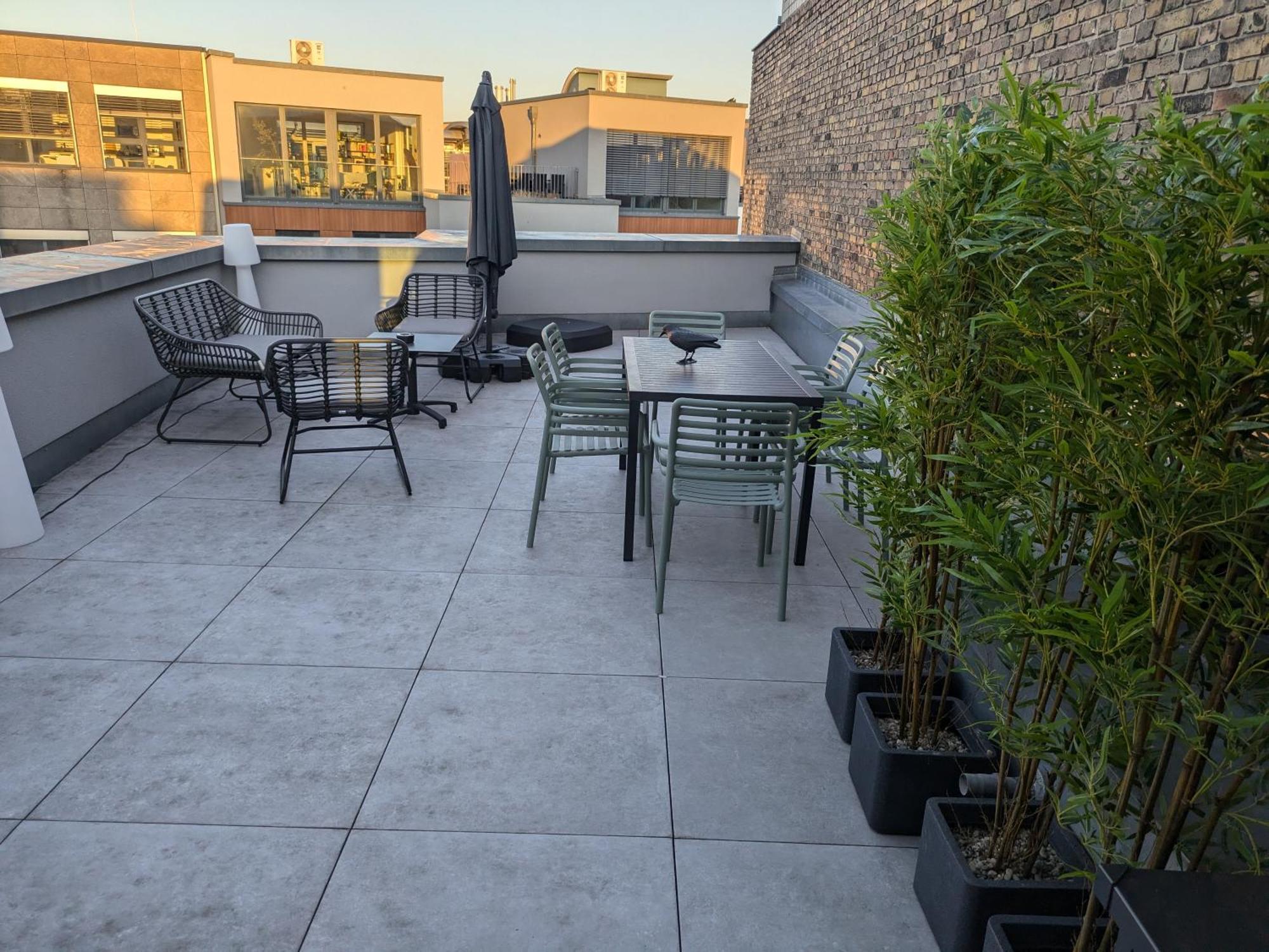Apartment Ng19. Your Inspiring Homebase. Berlin