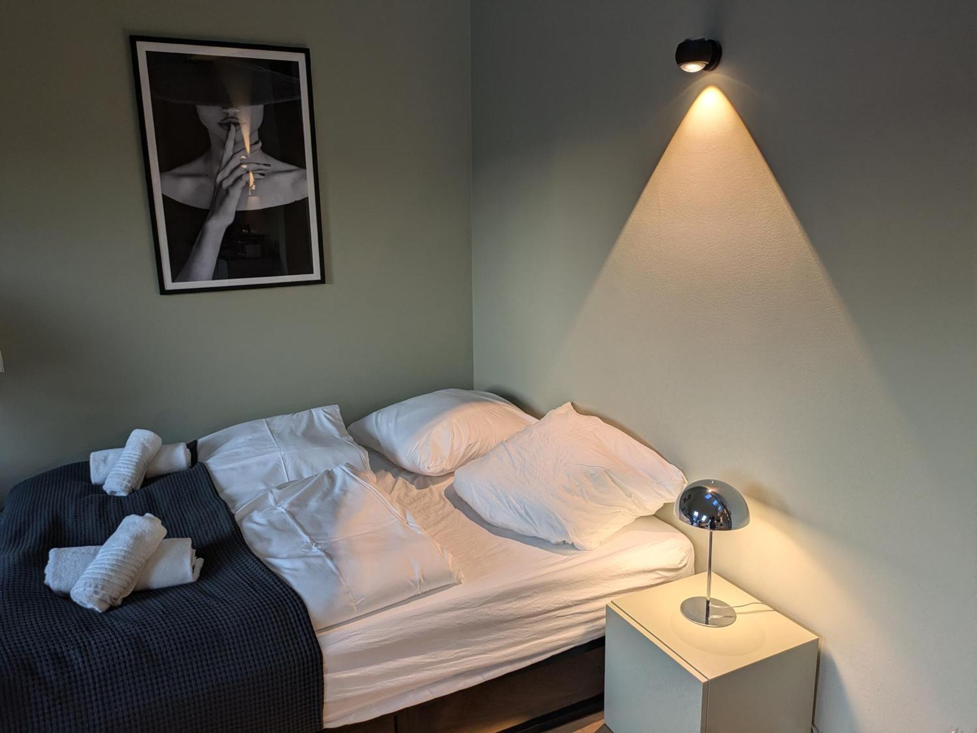 Apartment Ng19. Your Inspiring Homebase. Berlin