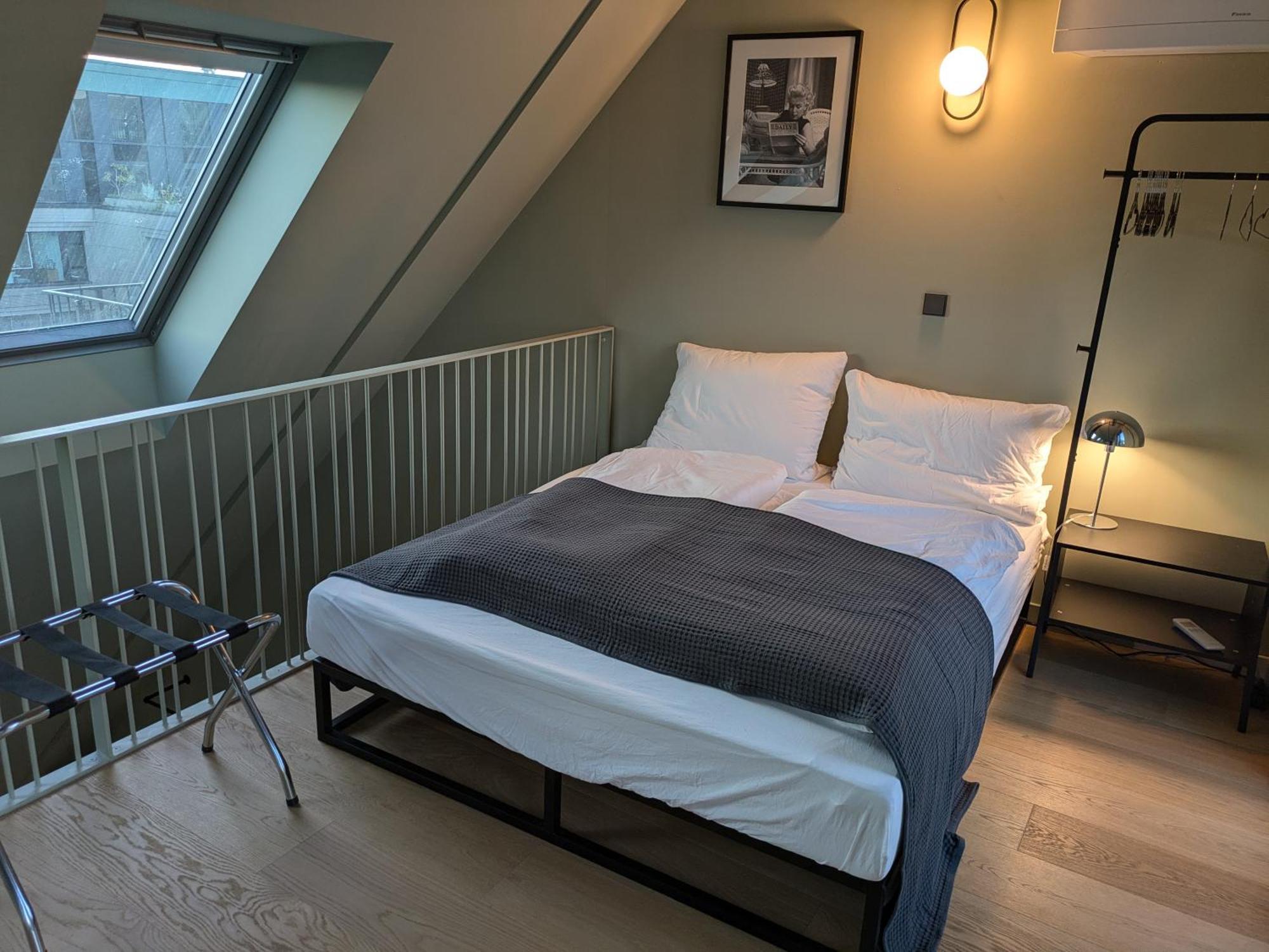 Ng19. Your Inspiring Homebase. Apartment *