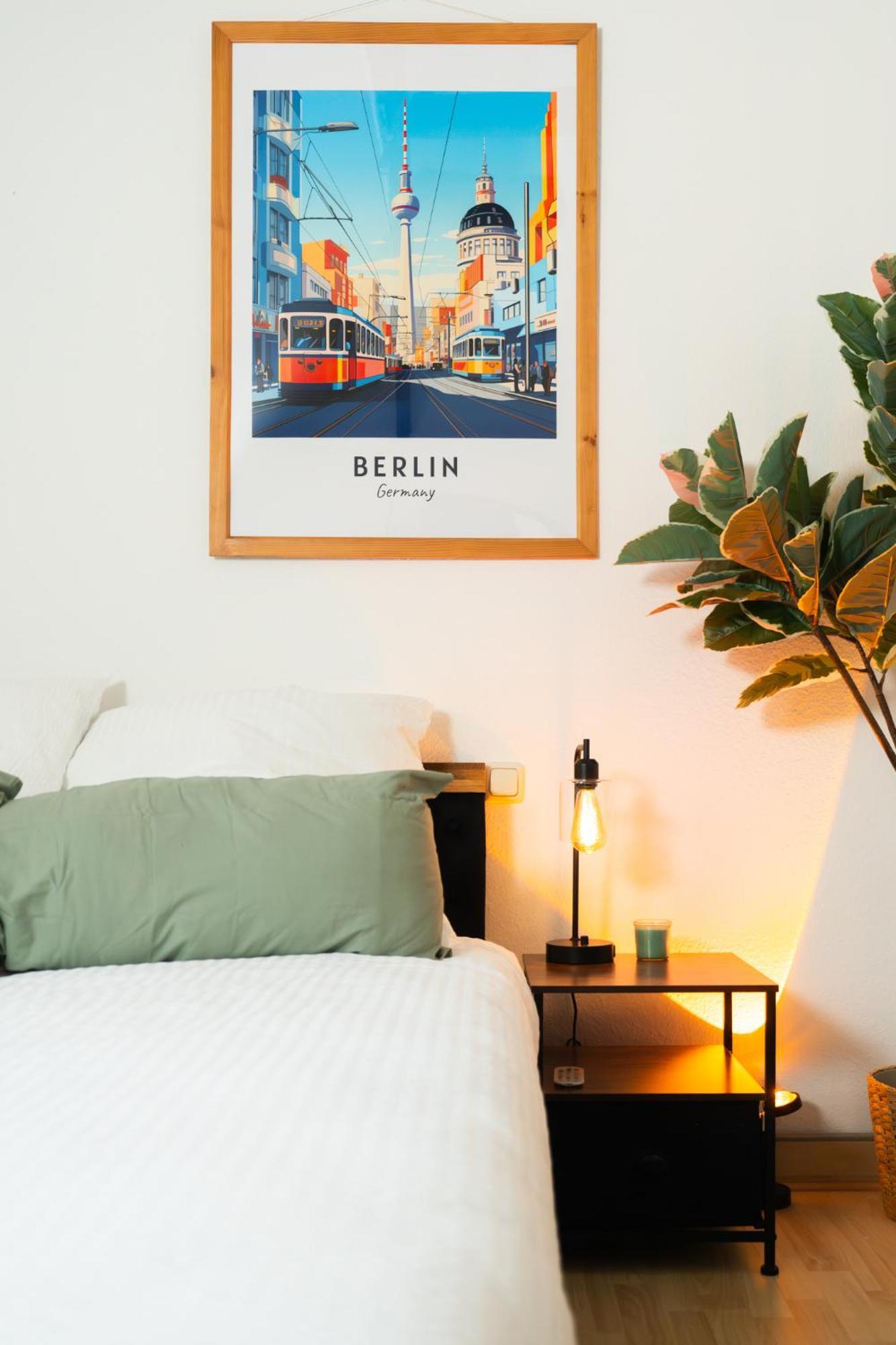 Staywell - Bright And Cozy Flat In