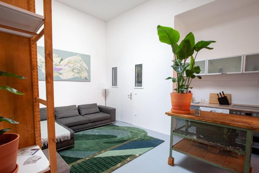 Atelier Botanico * Berlin