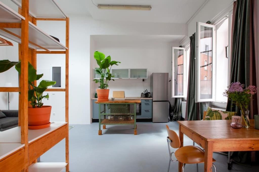 Atelier Botanico Berlin