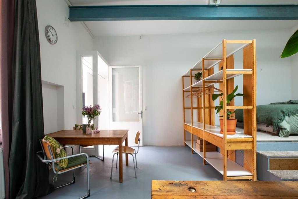 Atelier Botanico Apartment Berlin