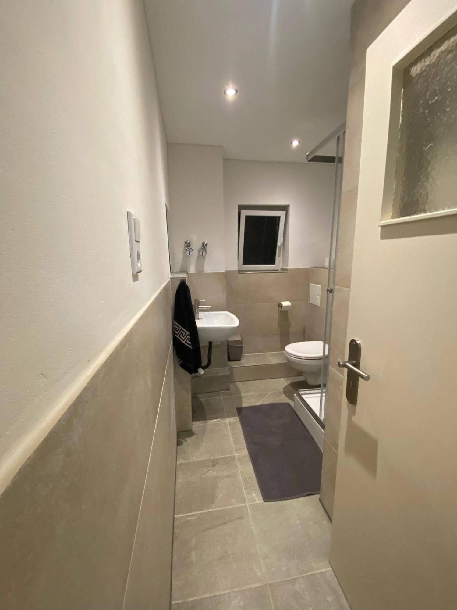Berlindreams - R144 - Apartment Berlin