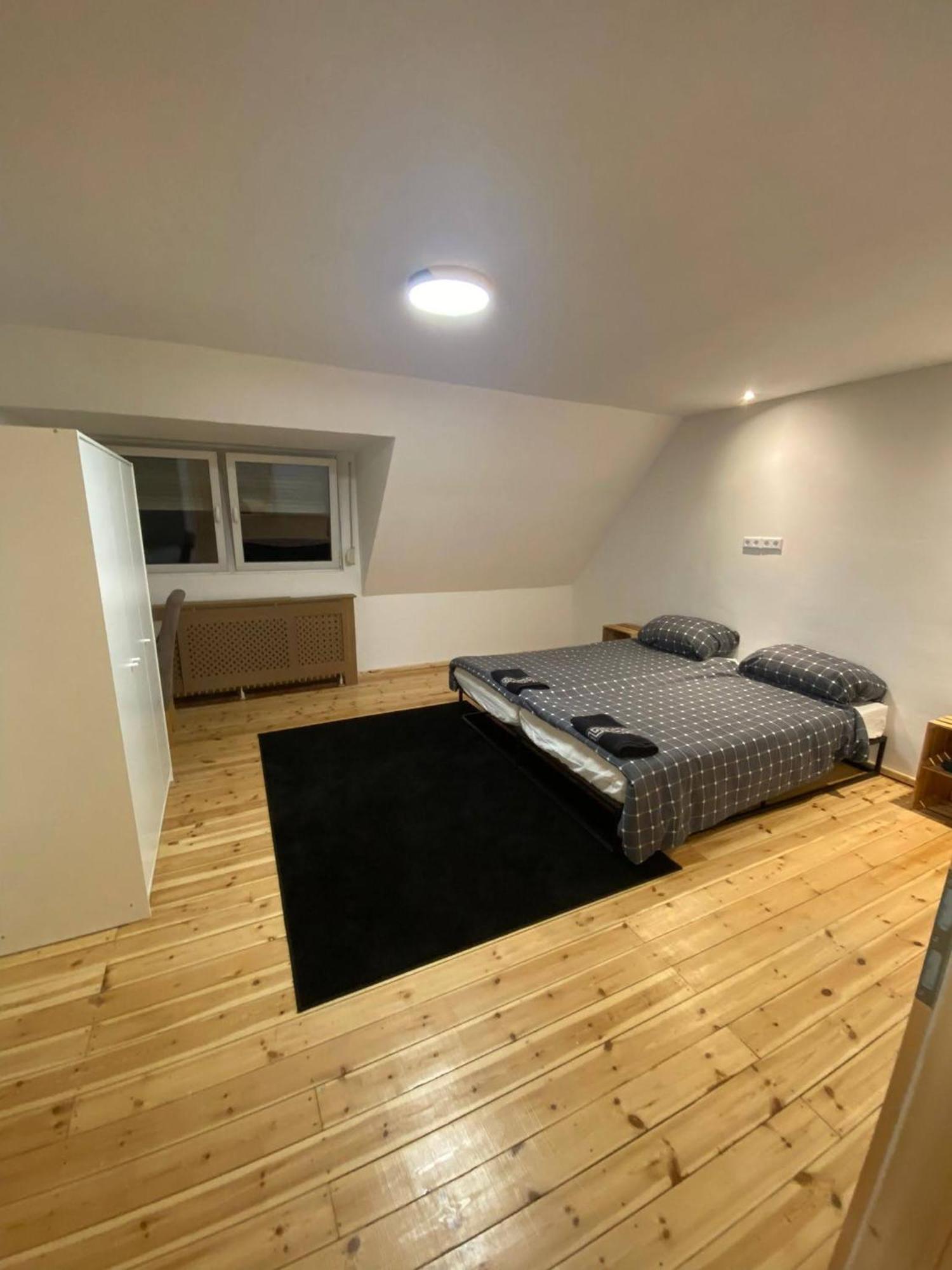 Apartment Berlindreams - R144 - *