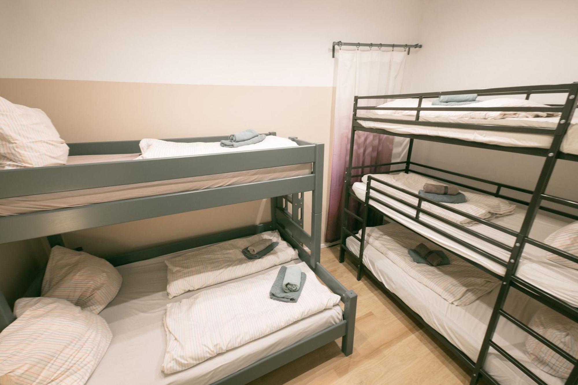 Mac Flats - Central, Free Netflix&wi-fi Berlin
