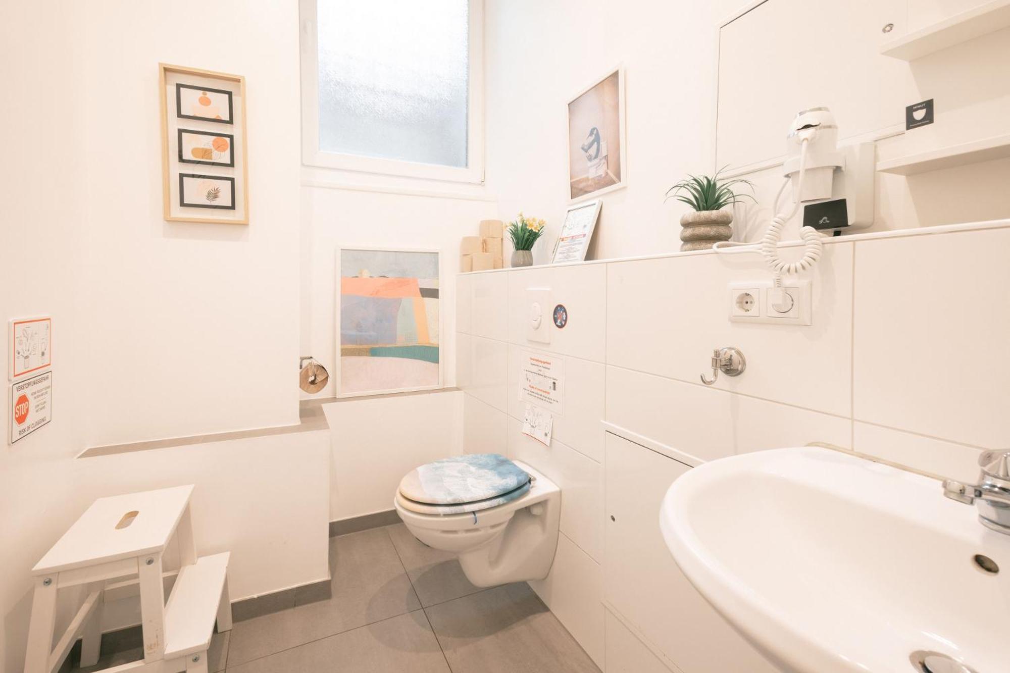 Mac Flats - Central, Free Netflix&wi-fi * Berlin