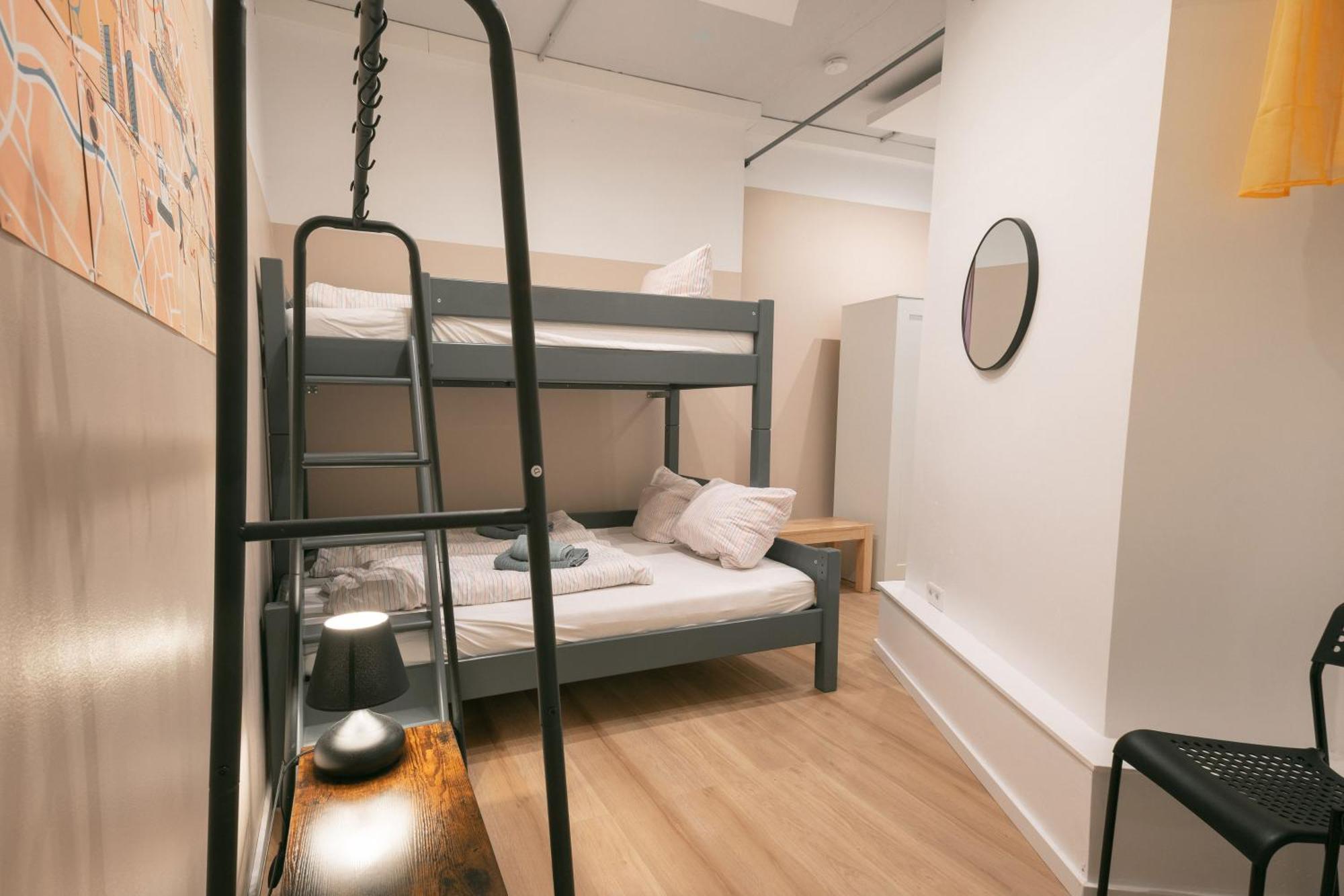 Mac Flats - Central, Free Netflix&wi-fi Apartment