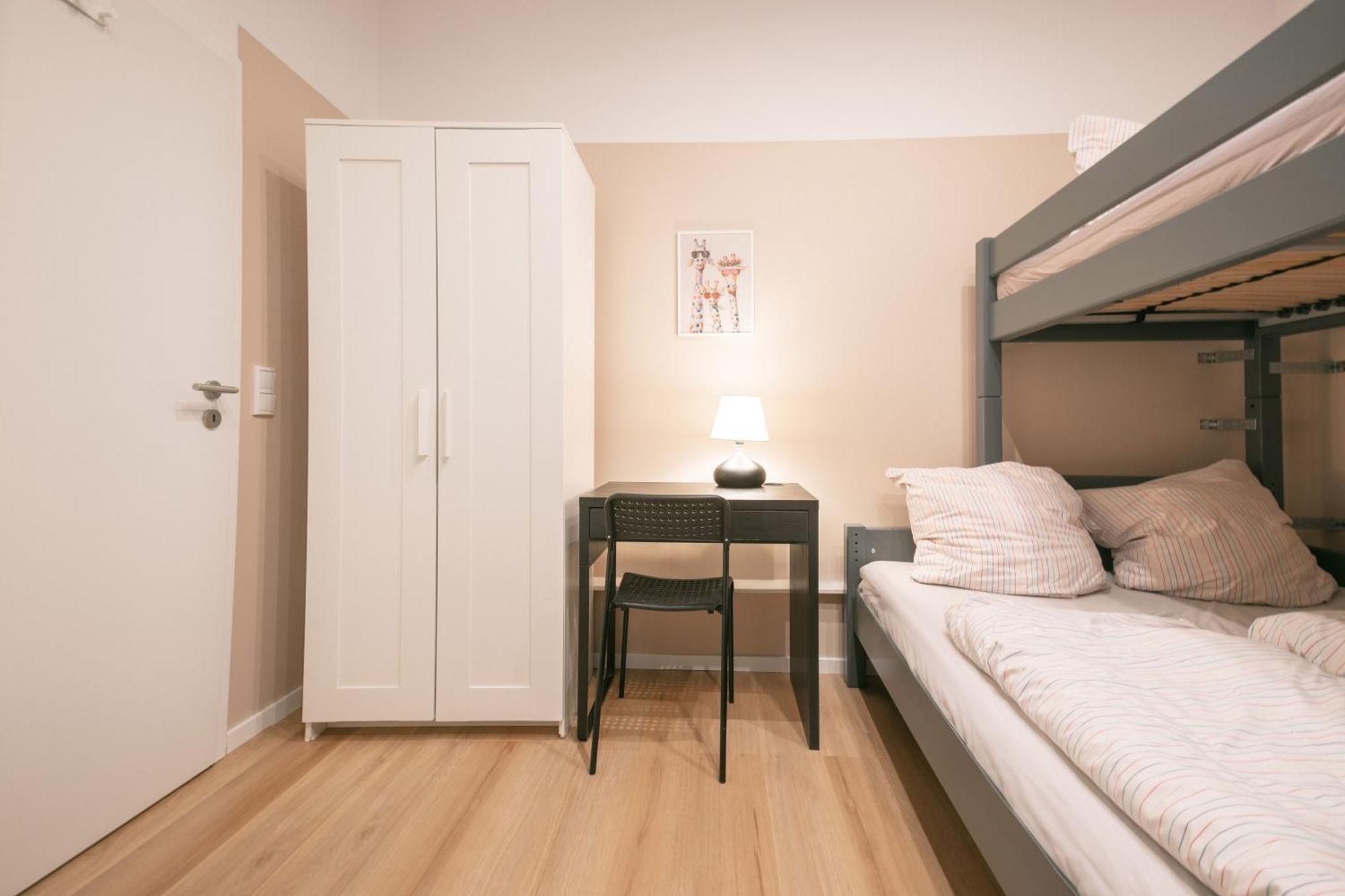 Apartment Mac Flats - Central, Free Netflix&wi-fi