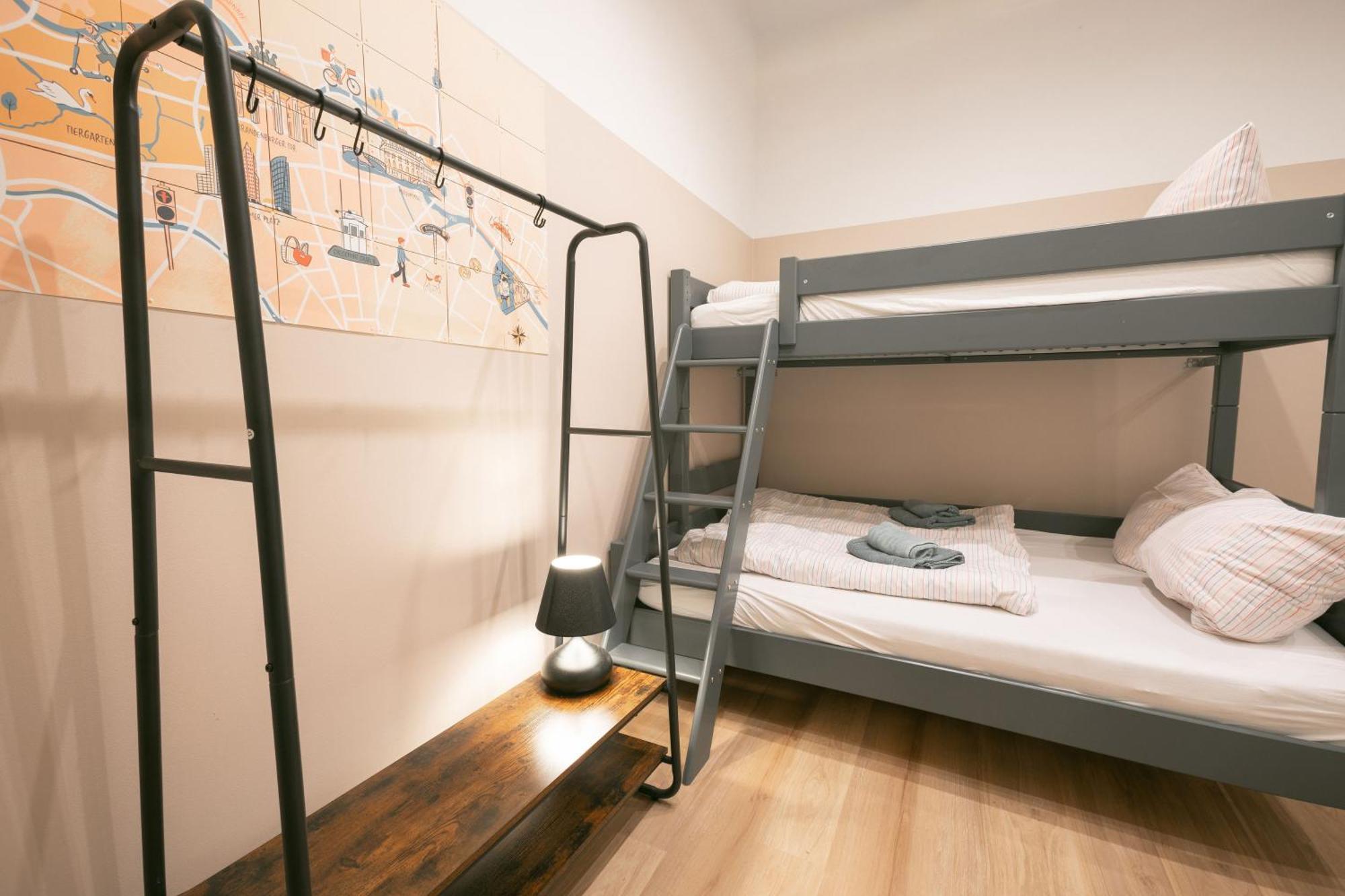 Mac Flats - Central, Free Netflix&wi-fi Apartment *