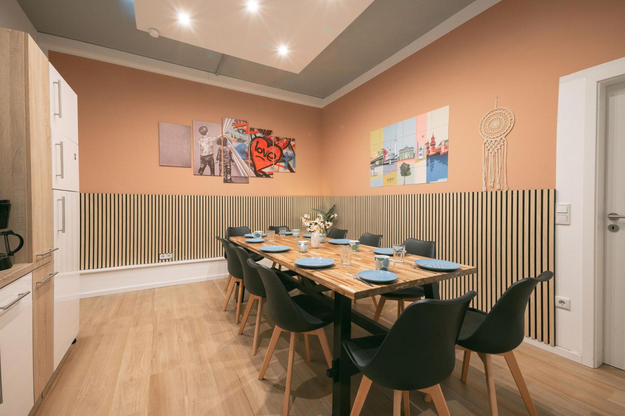 Mac Flats - Central, Free Netflix&wi-fi *