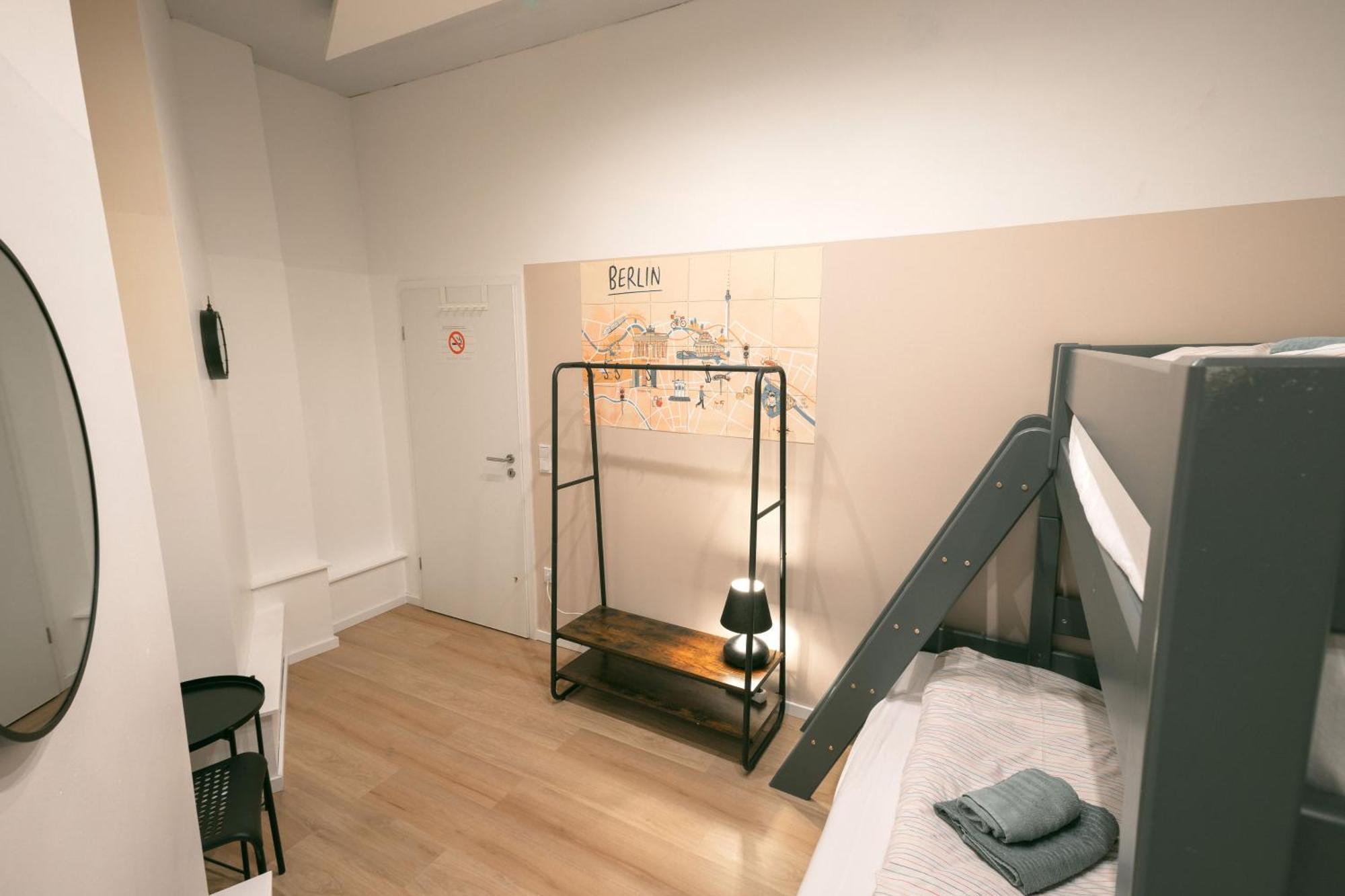Mac Flats - Central, Free Netflix&wi-fi * Berlin