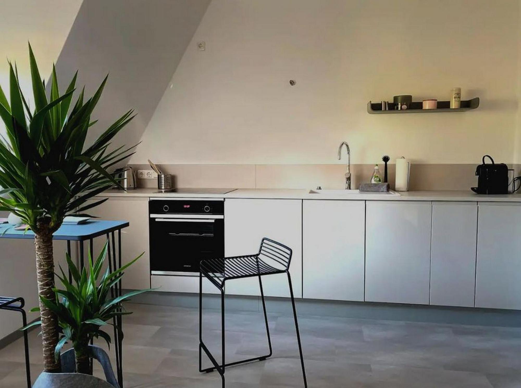 Hervorragendes Wonung-wlan Apartment *