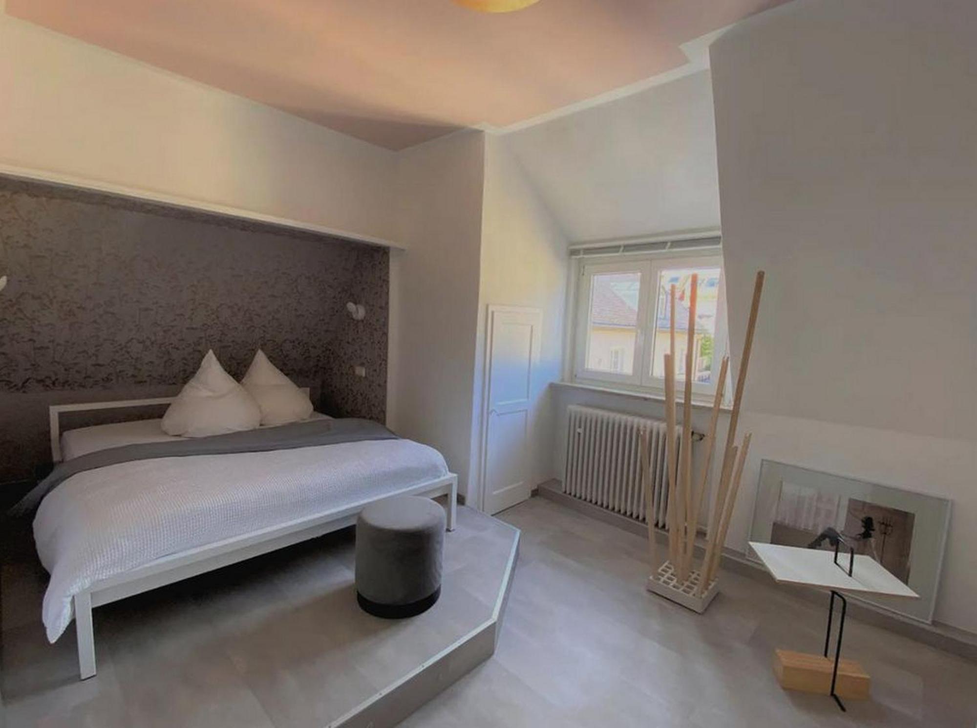 Apartment Hervorragendes Wonung-wlan