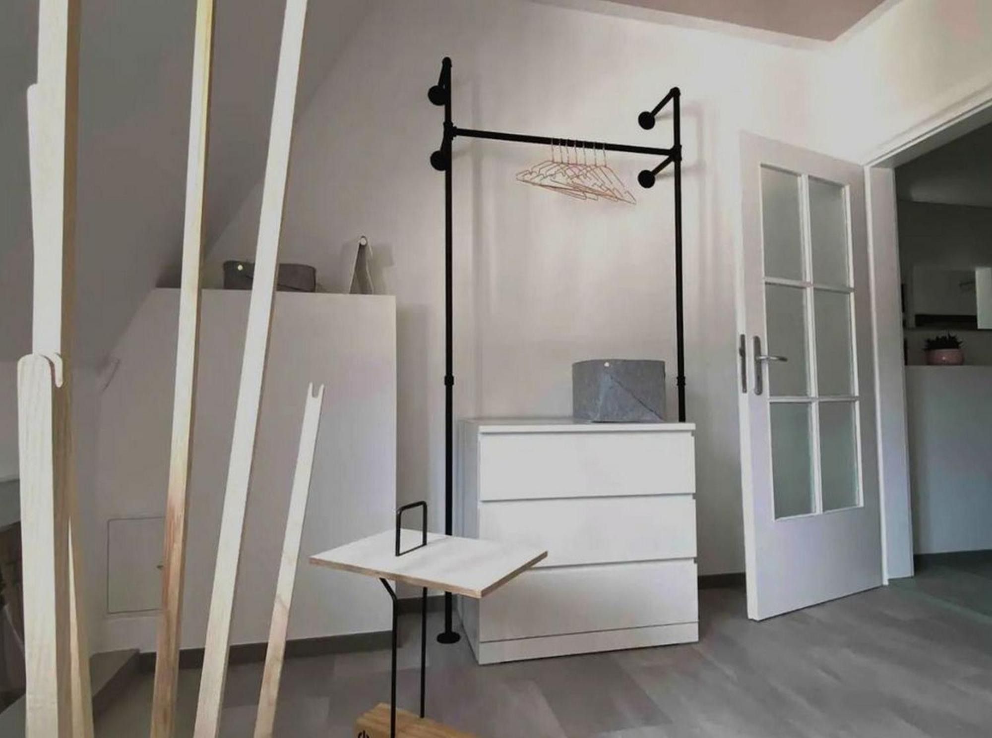 Hervorragendes Wonung-wlan Apartment Berlin