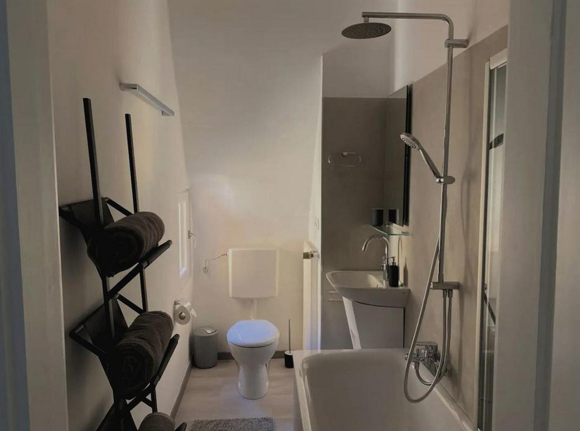 Hervorragendes Wonung-wlan Apartment