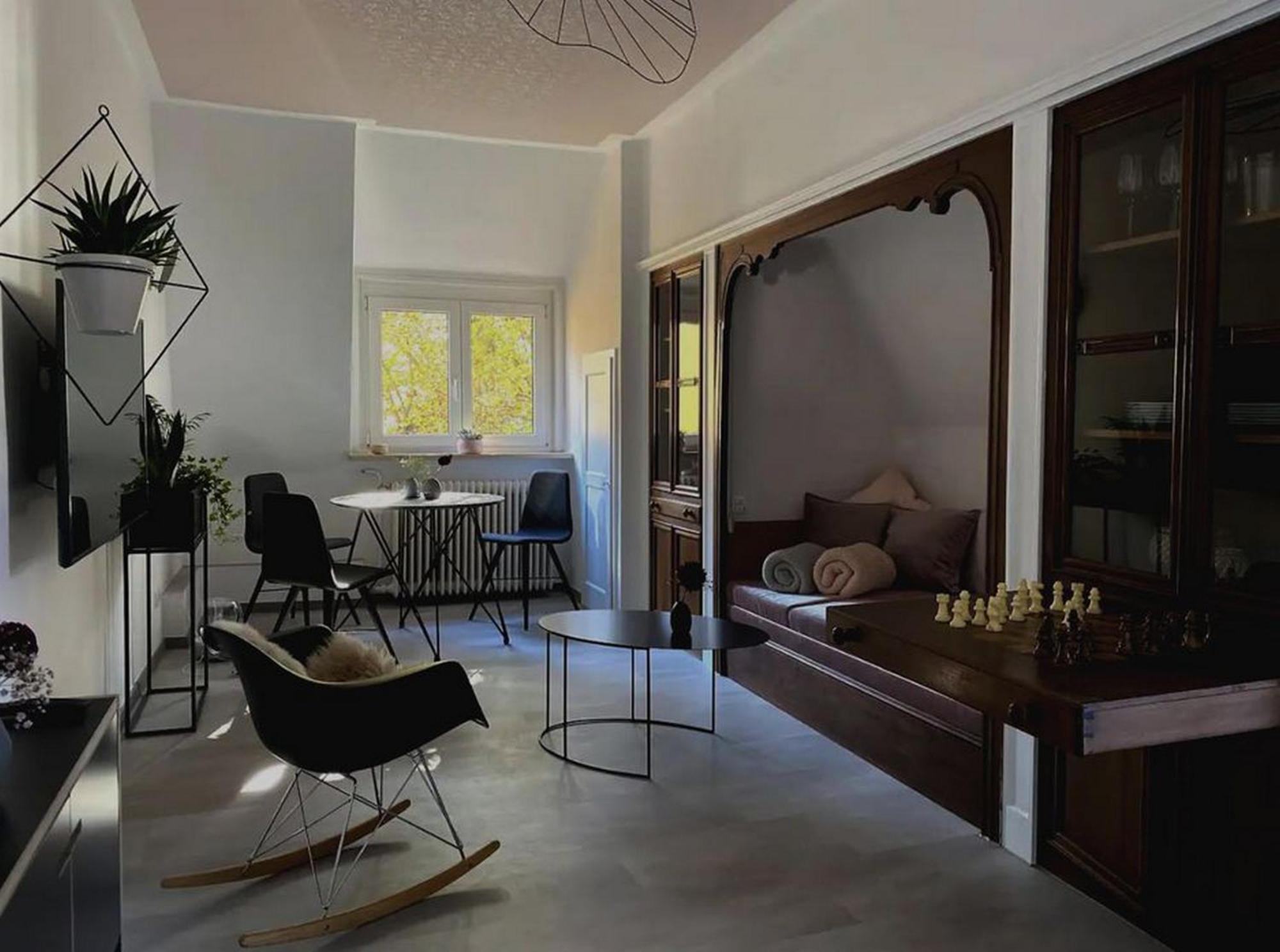 Hervorragendes Wonung-wlan Apartment Berlin