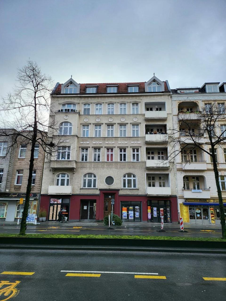 Kant 99 Xl Berlim