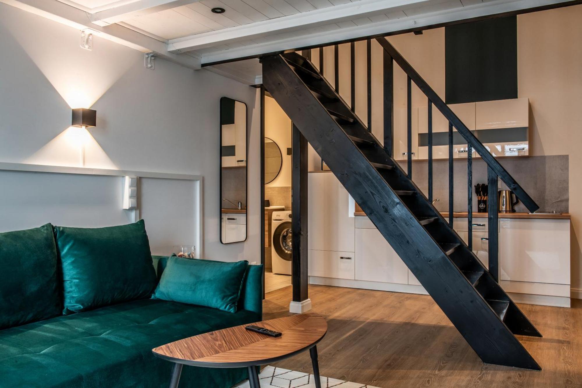 Apartamento Oran 1