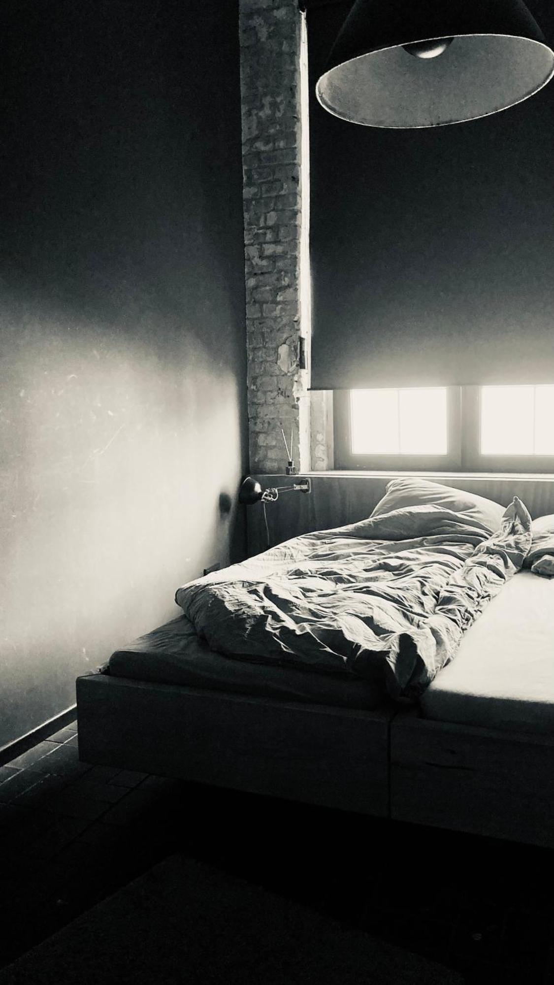 Storage Loft Apartment *