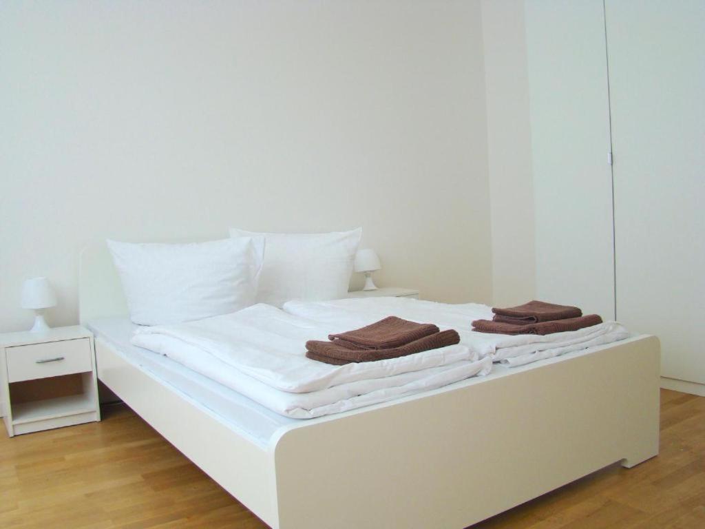 Potsdamer Platz Rooms&apartments Apartment Berlin