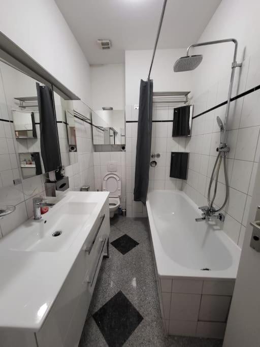 Luxurioese Im Zentrum Apartment Berlin