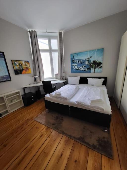Luxurioese Im Zentrum Apartment