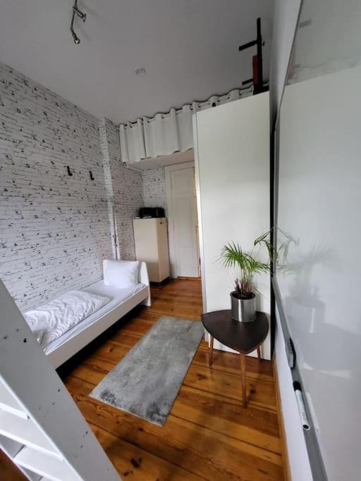 Luxurioese Im Zentrum Apartment *