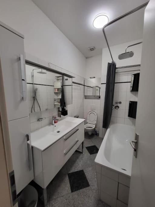 Apartment Luxurioese Im Zentrum *