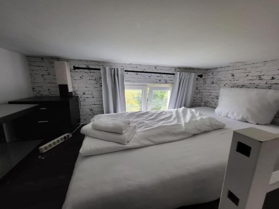 Apartment Luxurioese Im Zentrum Berlin