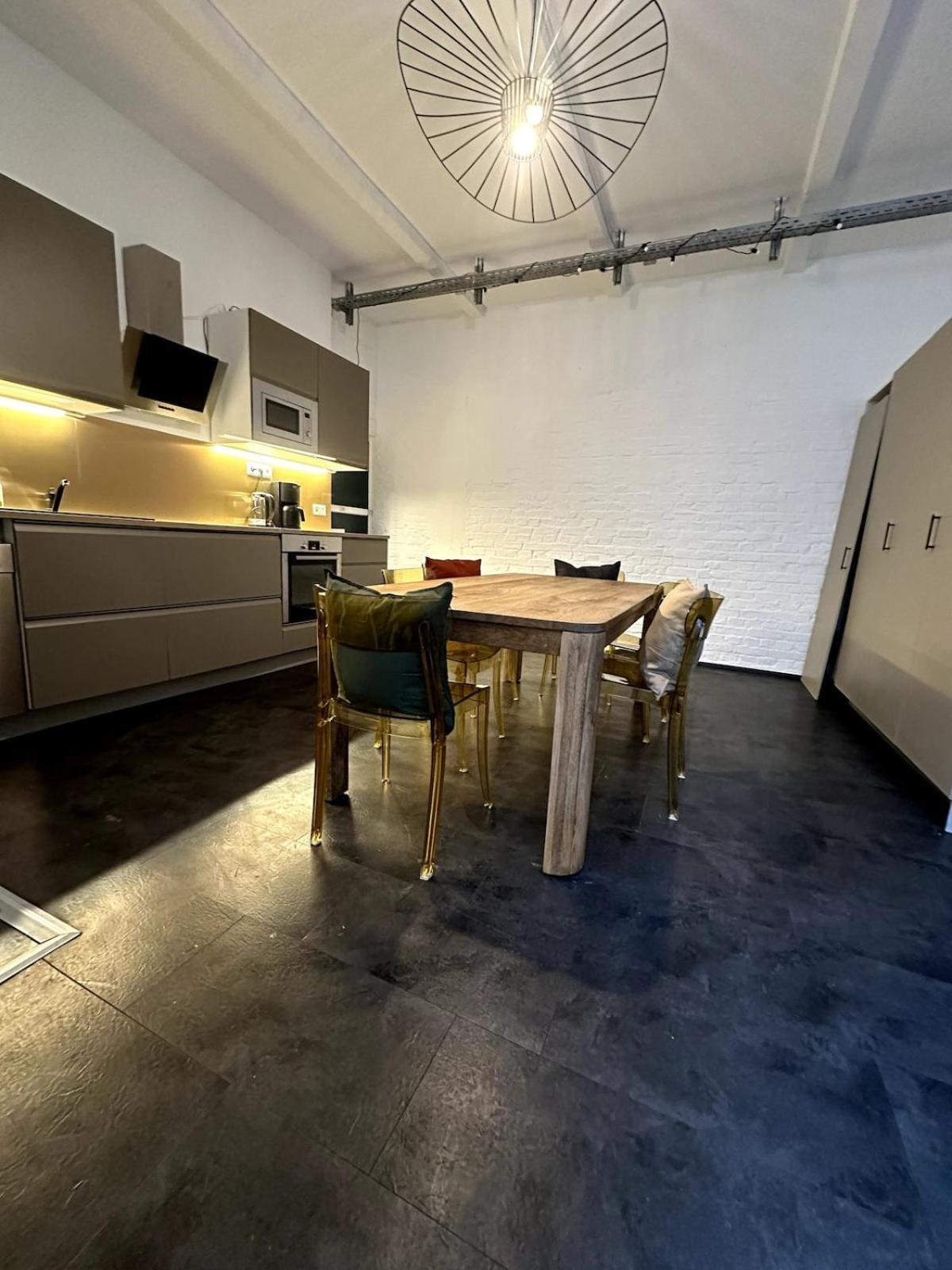 Apartment Beautiful In Shared In Kreuzberg Berlin