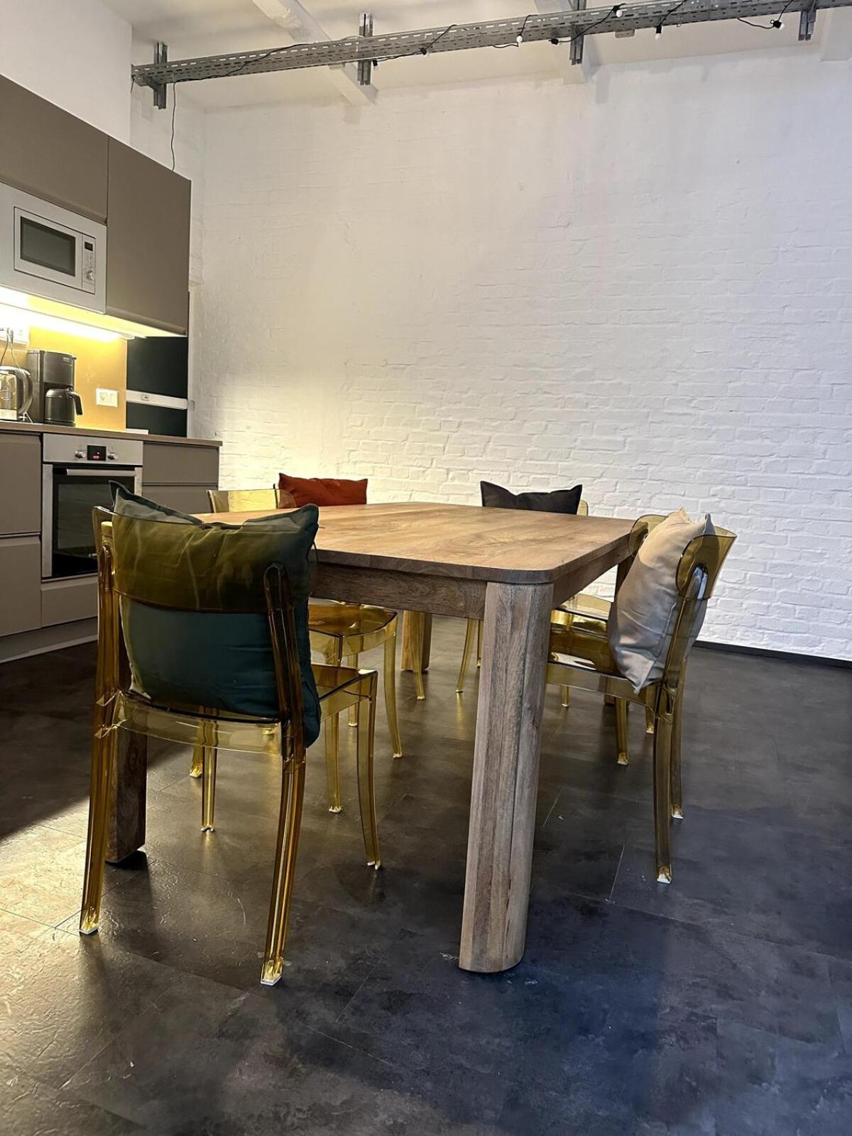 Apartment Beautiful In Shared In Kreuzberg Berlin
